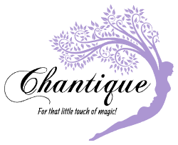 Chantique Logo