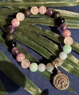 Anti-Stress & Sleep Soundly Bracelet