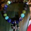 Confidence Gemstone Bracelet