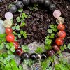 Courage_01 Courage Gemstone Bracelet