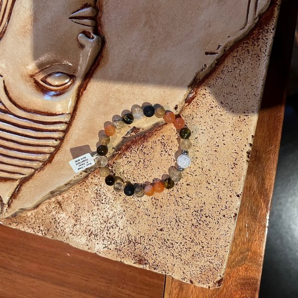 Creativity Gemstone Bracelet