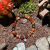 Energy & Vitality Gemstone Bracelet