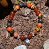 Energy & Vitality Gemstone Bracelet