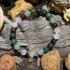 Fertility Gemstone Bracelet