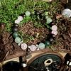 Fertility Gemstone Bracelet