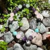 Happiness Gemstone Bracelet