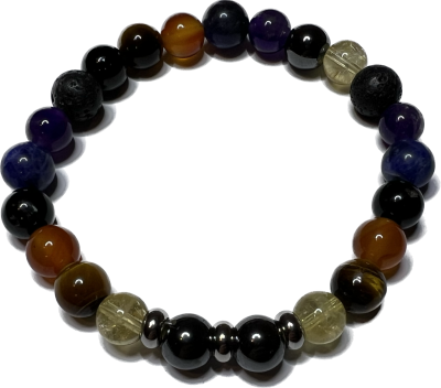 Legal Success Gemstone Bracelet