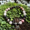 Love Gemstone Bracelet
