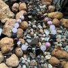 Love Gemstone Bracelet