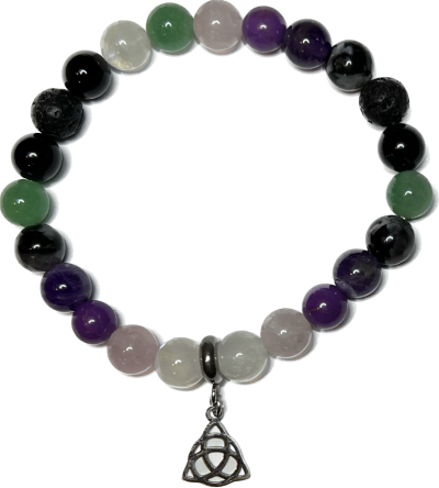 Magic Gemstone Bracelet