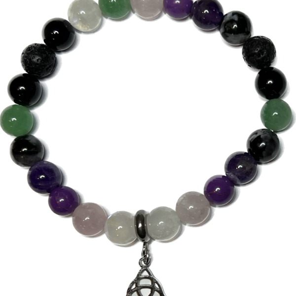 Magic Gemstone Bracelet