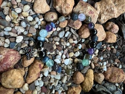 Protection Gemstone Bracelet