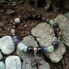 Protection Gemstone Bracelet