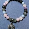 Sleep Soundly Gemstone Bracelet
