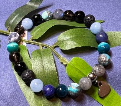Success Gemstone Bracelet