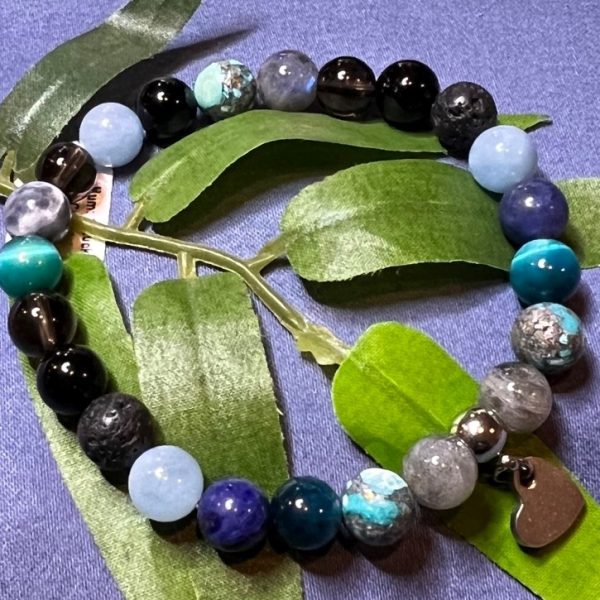 Success Gemstone Bracelet