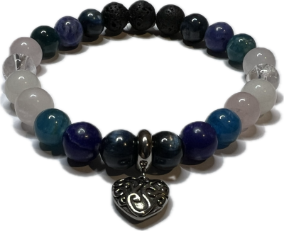 Weight Management Gemstone Bracelet